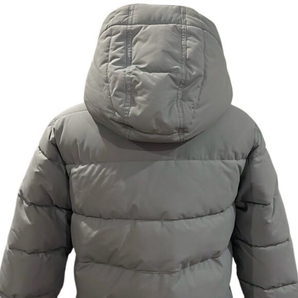 Carhartt Montana Relaxed Fit Insulated Hooded Jacket - Picture 9 of 12